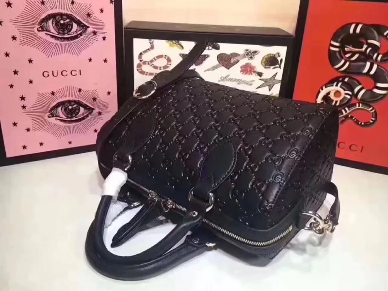 Gucci Speedy Bags-54 - Image 4