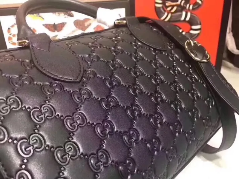 Gucci Speedy Bags-54 - Image 5
