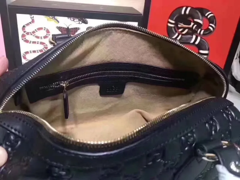 Gucci Speedy Bags-54 - Image 6