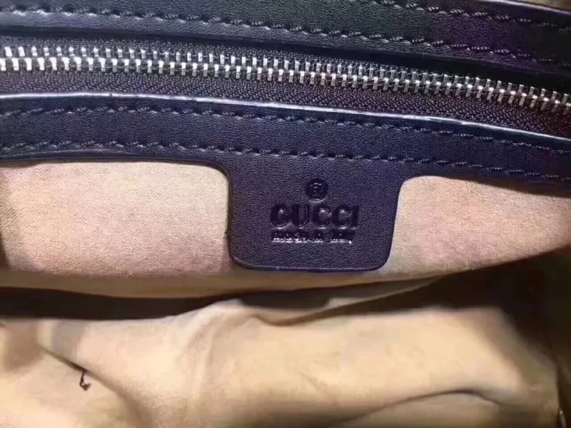 Gucci Speedy Bags-54 - Image 7