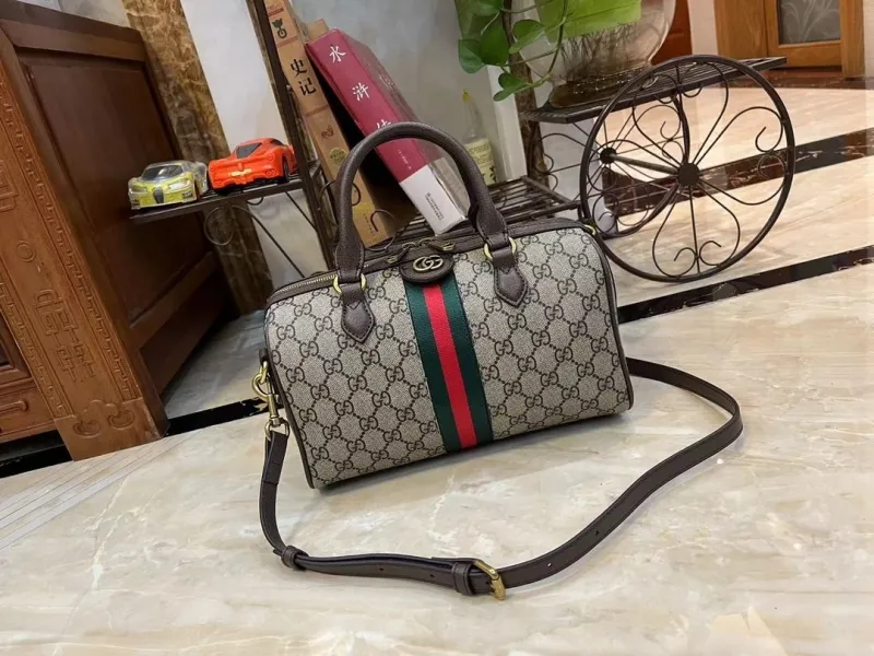 Gucci Speedy Bags-56