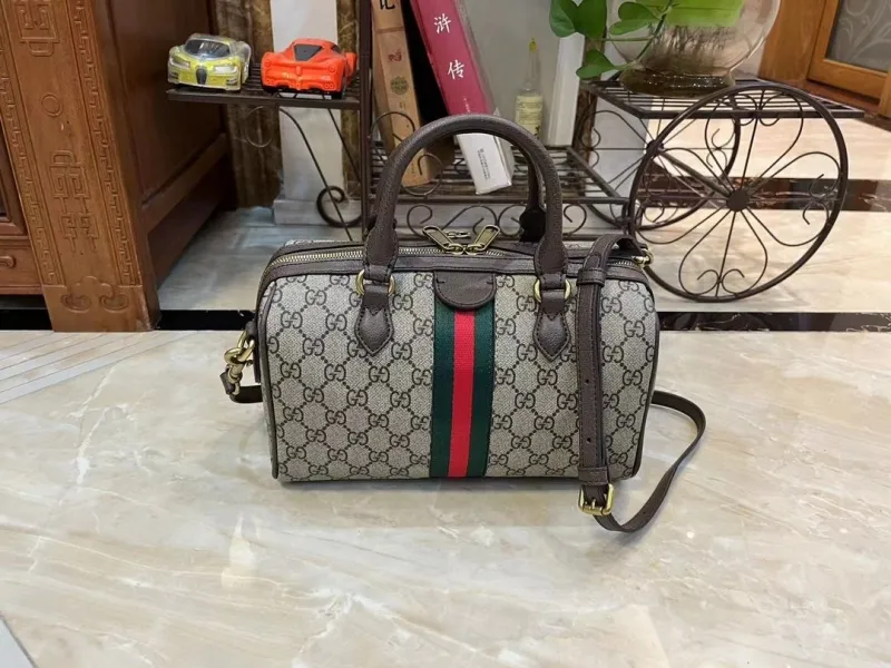 Gucci Speedy Bags-56 - Image 3