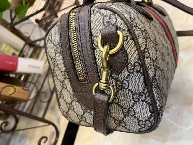 Gucci Speedy Bags-56 - Image 4