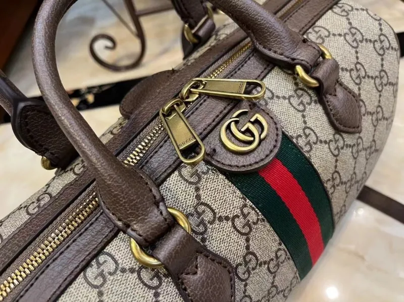 Gucci Speedy Bags-56 - Image 5