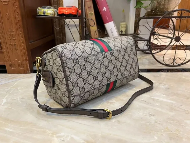 Gucci Speedy Bags-56 - Image 6