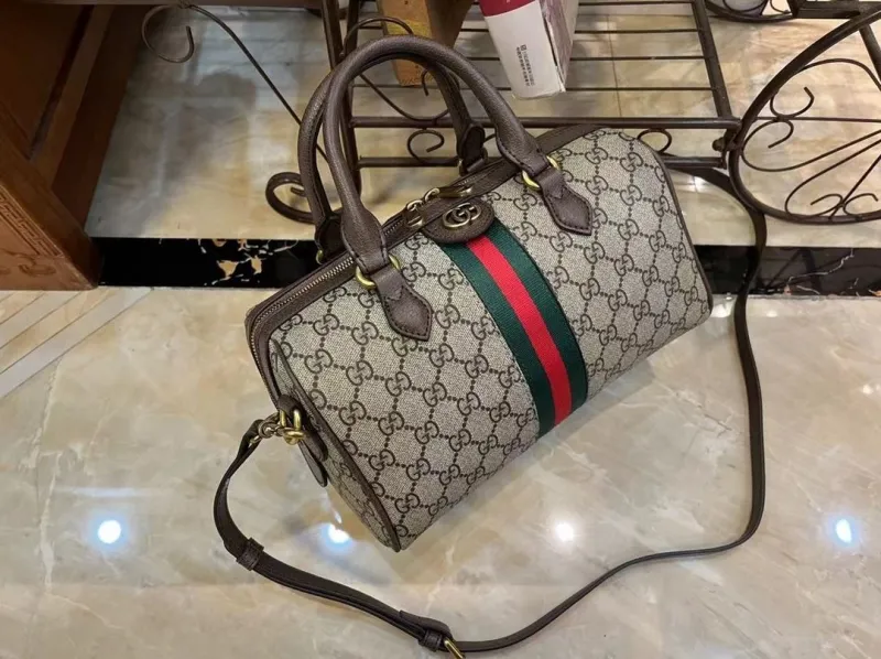 Gucci Speedy Bags-56 - Image 7