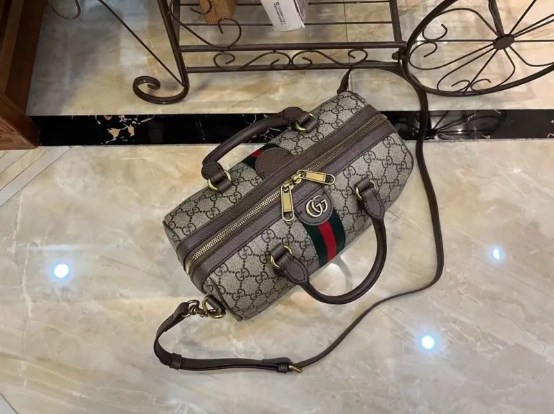 Gucci Speedy Bags-56 - Image 8