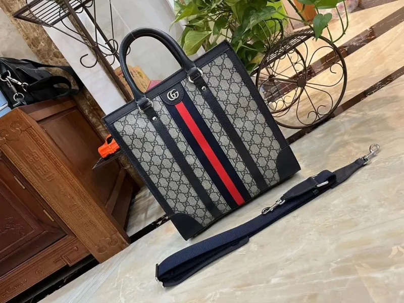 Gucci Top Handle Bags-1