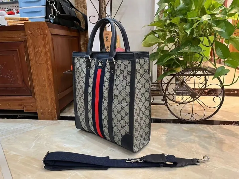Alternative view of Gucci Top Handle Bags-1