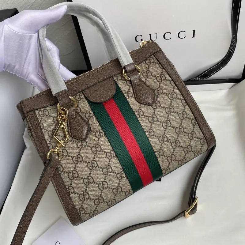 Alternative view of Gucci Top Handle Bags-2