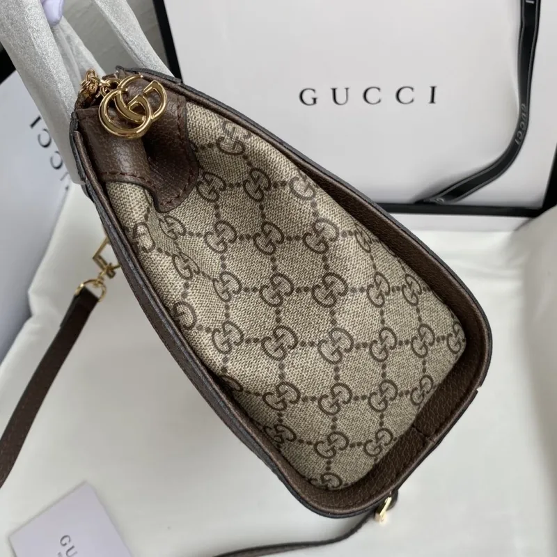 Gucci Top Handle Bags-2 - Image 3