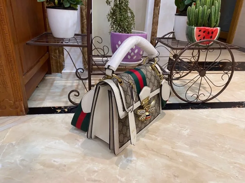 Alternative view of Gucci Top Handle Bags-3