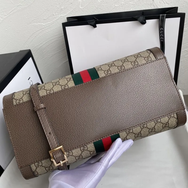 Gucci Top Handle Bags-4 - Image 4
