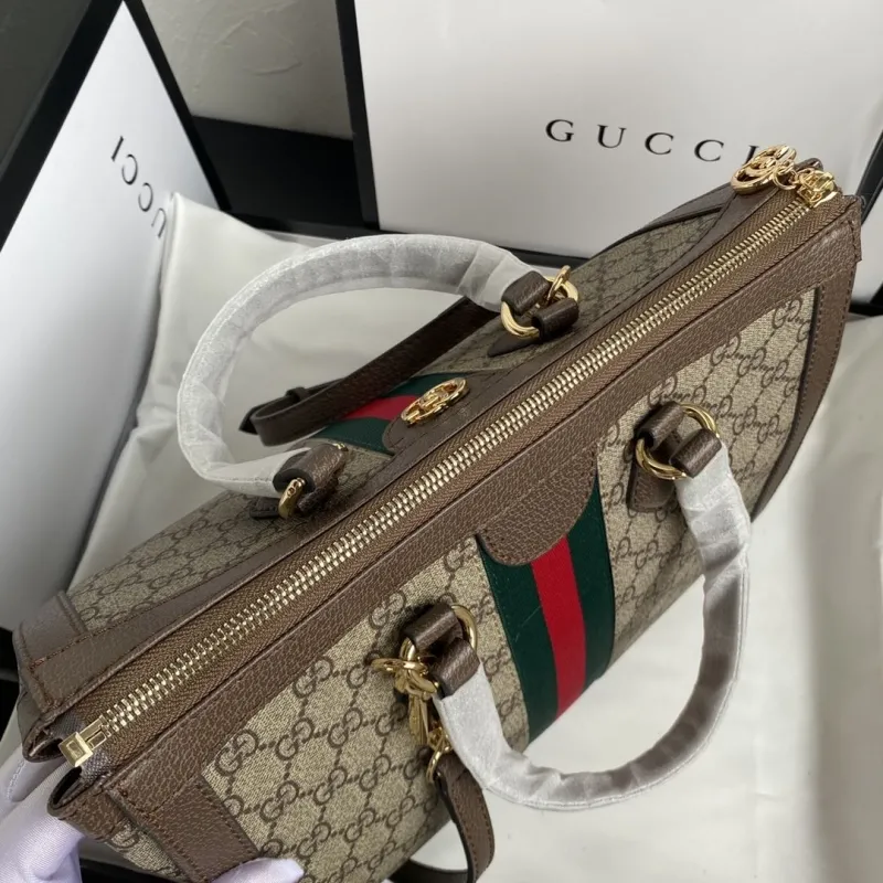 Gucci Top Handle Bags-4 - Image 5