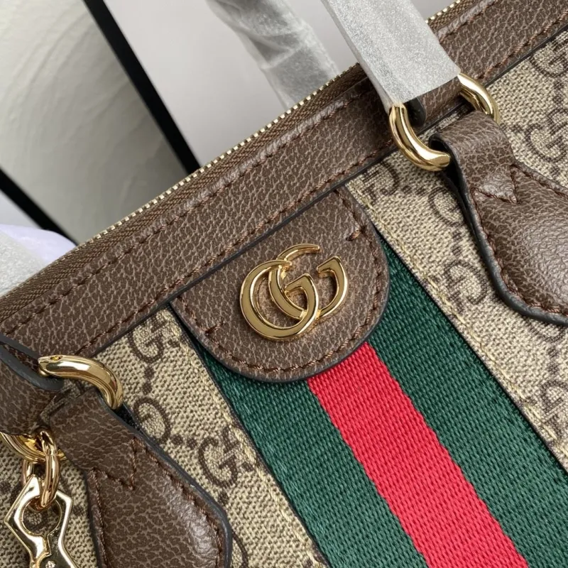 Gucci Top Handle Bags-4 - Image 6