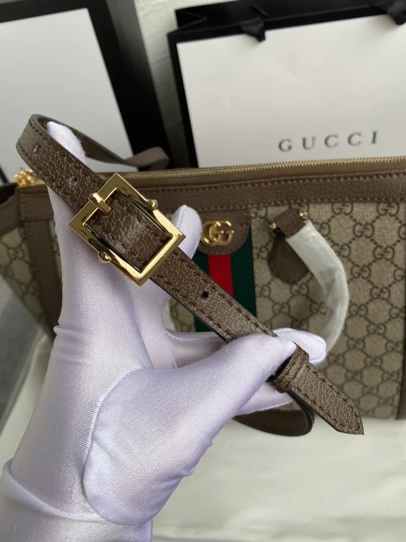 Gucci Top Handle Bags-4 - Image 9