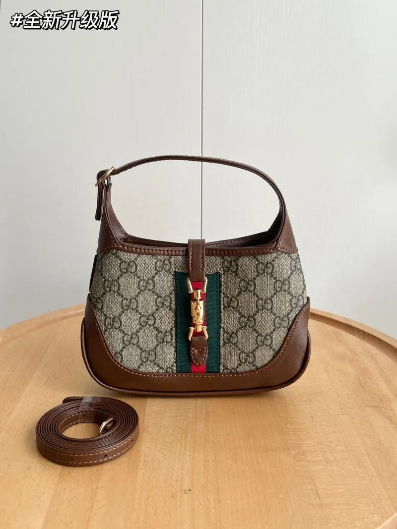 Gucci Top Handle Bags-5