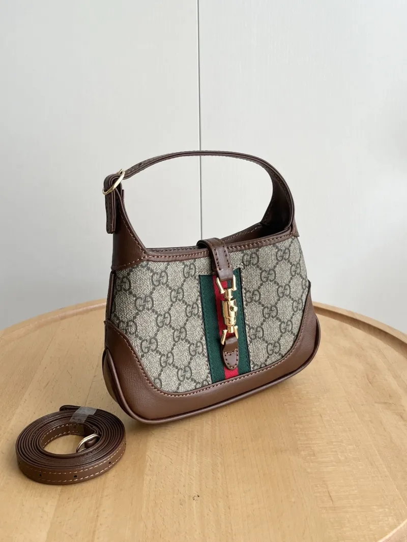 Alternative view of Gucci Top Handle Bags-5