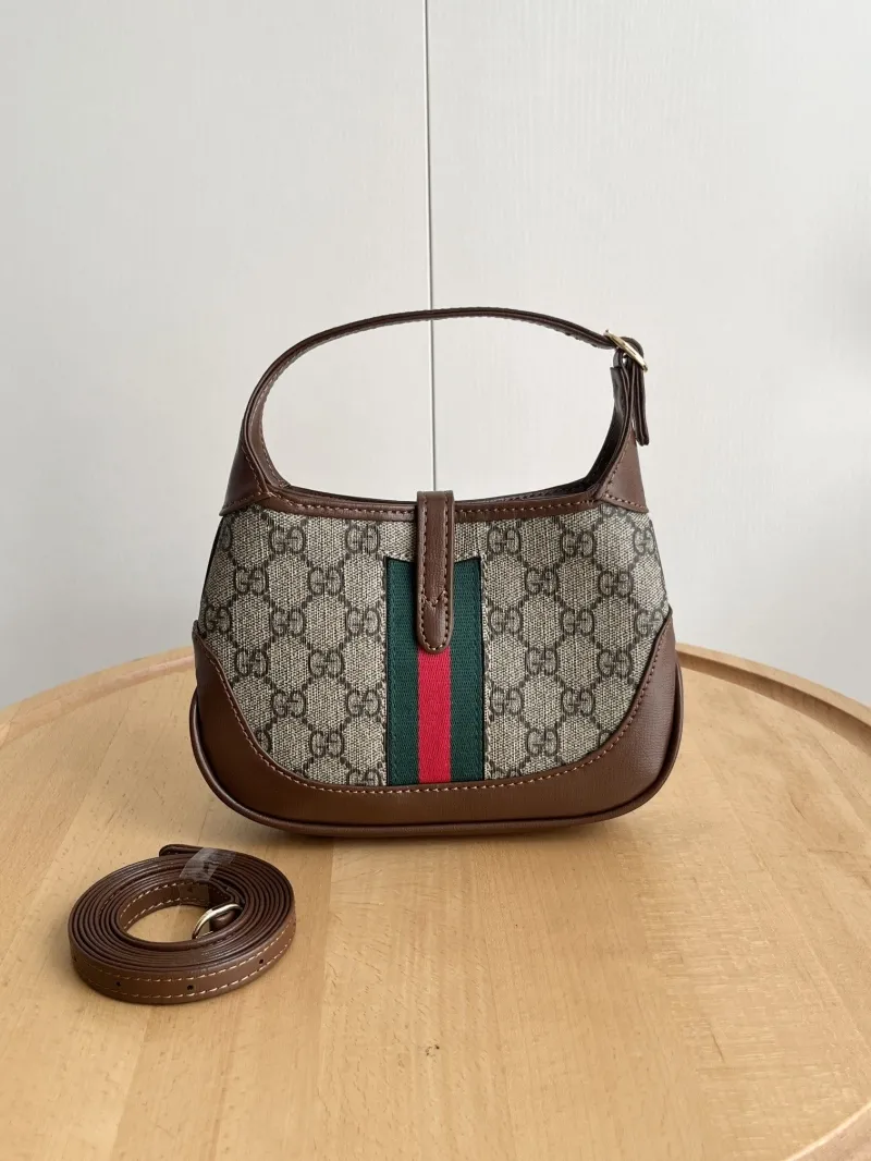 Gucci Top Handle Bags-5 - Image 3