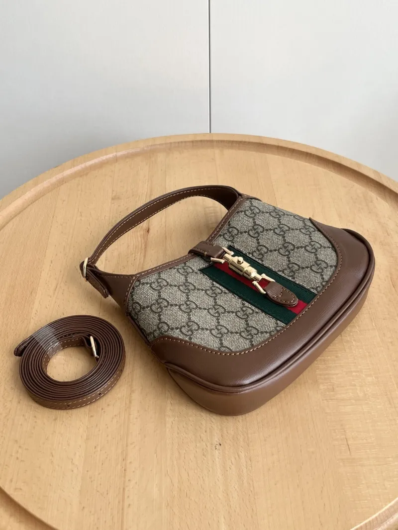 Gucci Top Handle Bags-5 - Image 4