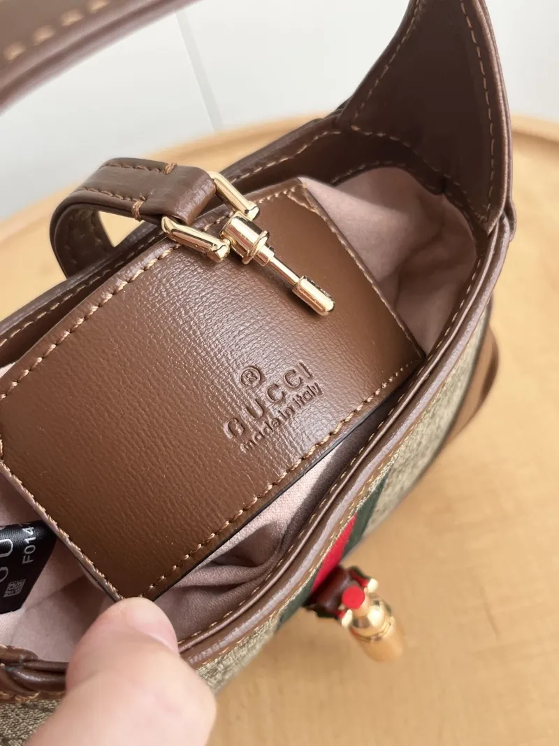 Gucci Top Handle Bags-5 - Image 7