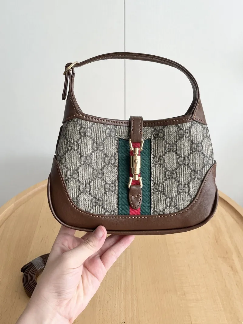 Gucci Top Handle Bags-5 - Image 9