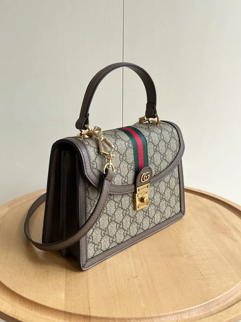 Alternative view of Gucci Top Handle Bags-6