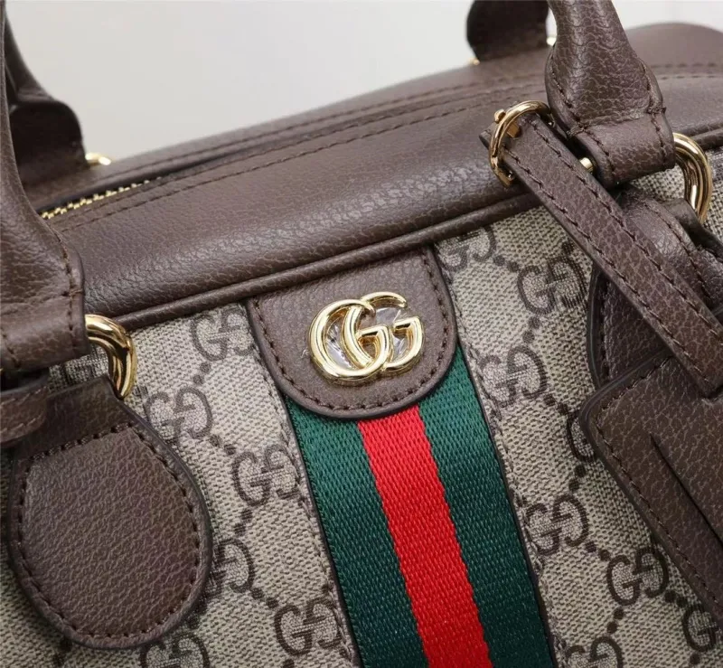 Alternative view of Gucci Top Handle Bags-7