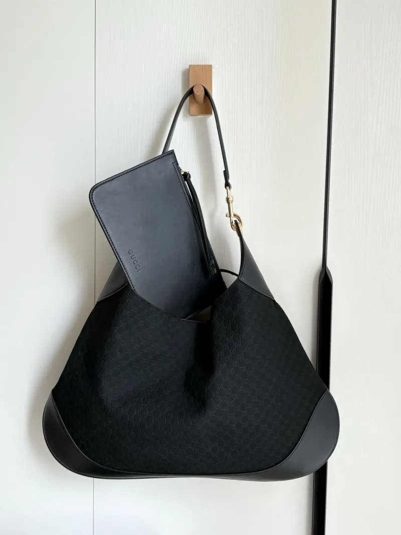 Gucci Top Handle Bags-8 - Image 4