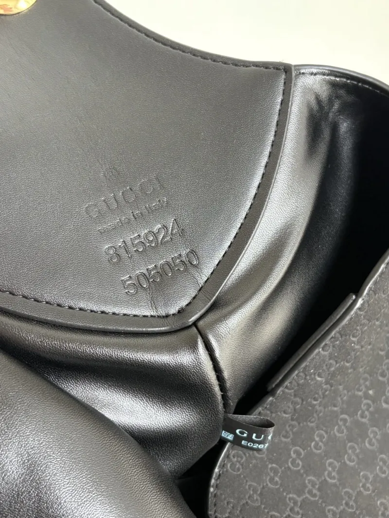 Gucci Top Handle Bags-8 - Image 8