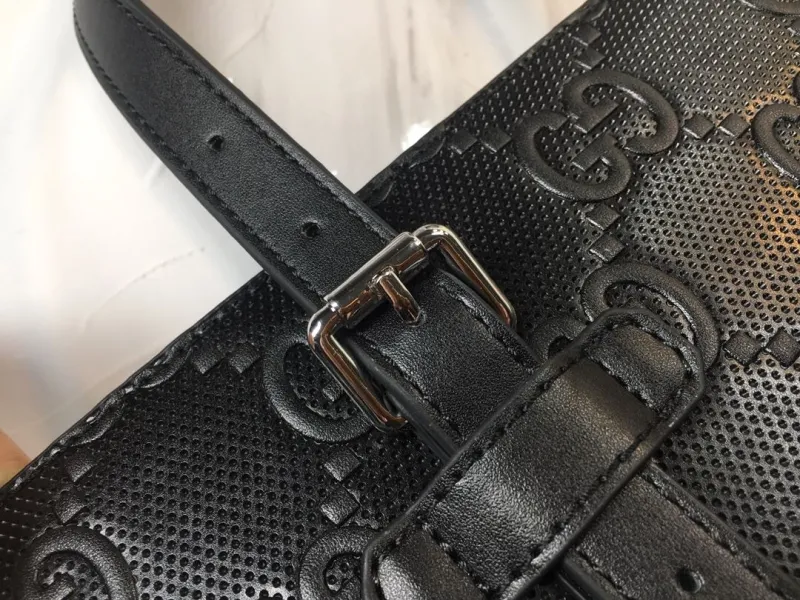 Gucci Top Handle Bags-10 - Image 8