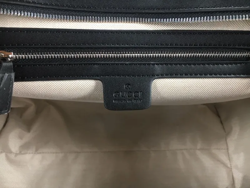 Gucci Top Handle Bags-10 - Image 9