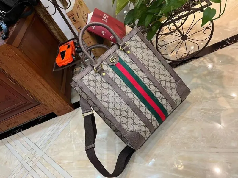 Gucci Top Handle Bags-11 - Image 4