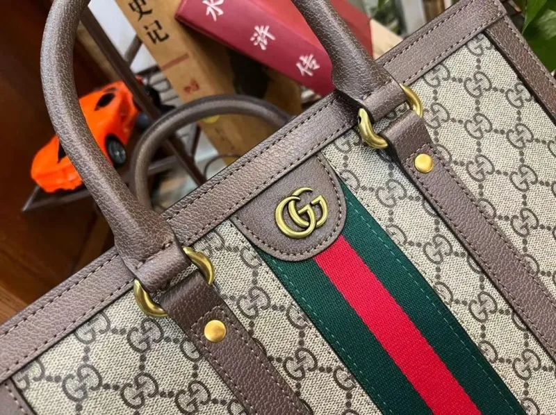 Gucci Top Handle Bags-11 - Image 6