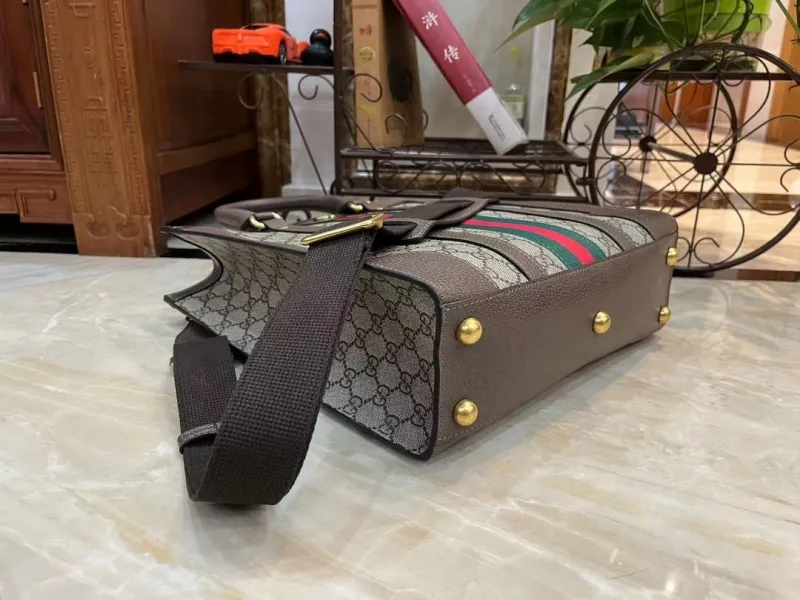 Gucci Top Handle Bags-11 - Image 7