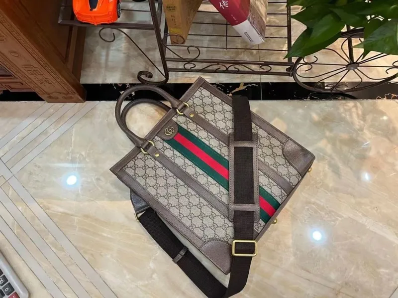 Gucci Top Handle Bags-11 - Image 8