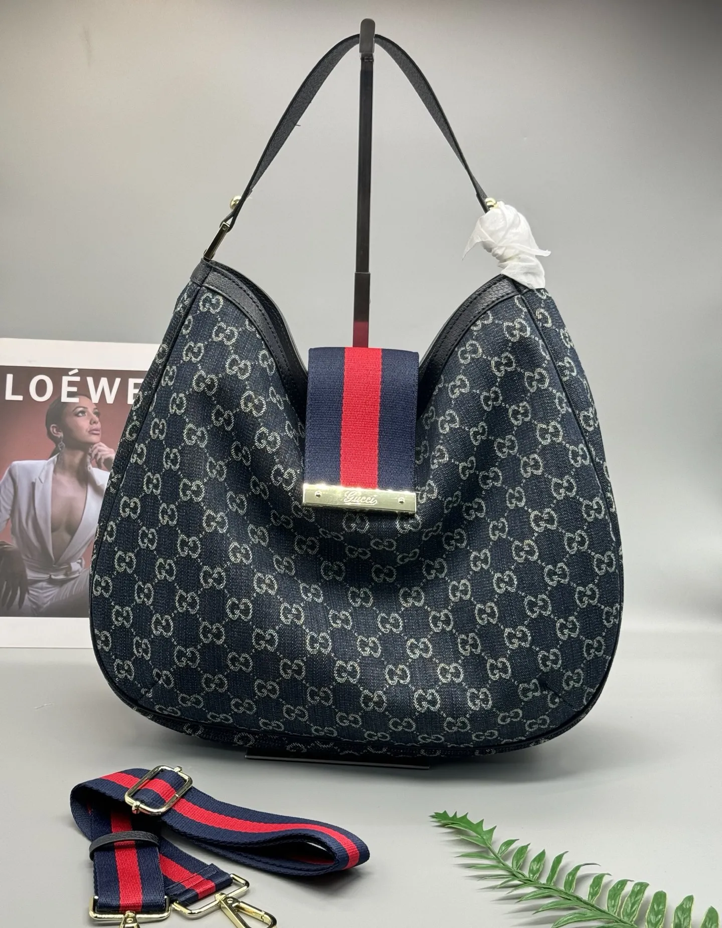 Gucci Top Handle Bags-12