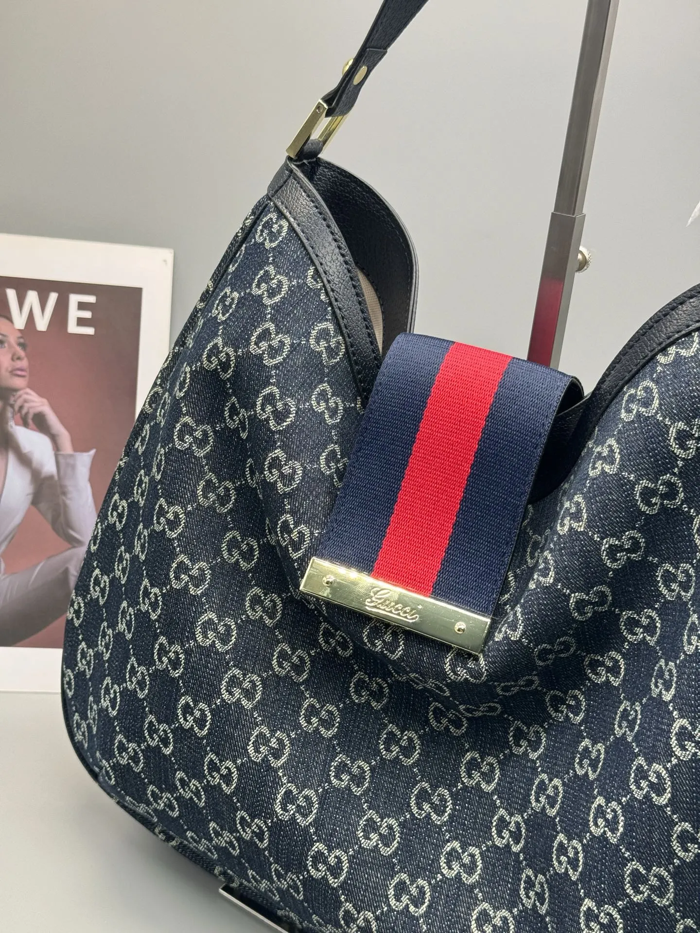 Gucci Top Handle Bags-12 - Image 3