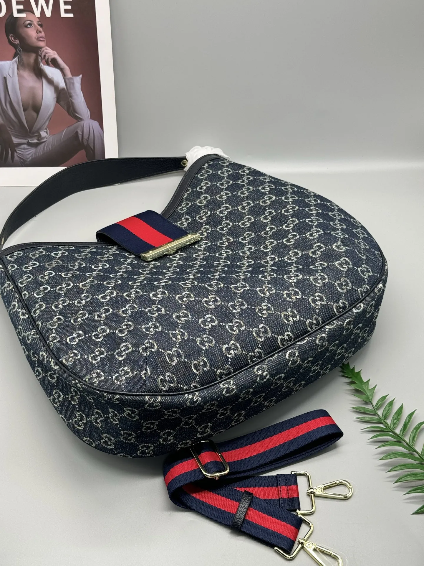 Gucci Top Handle Bags-12 - Image 4