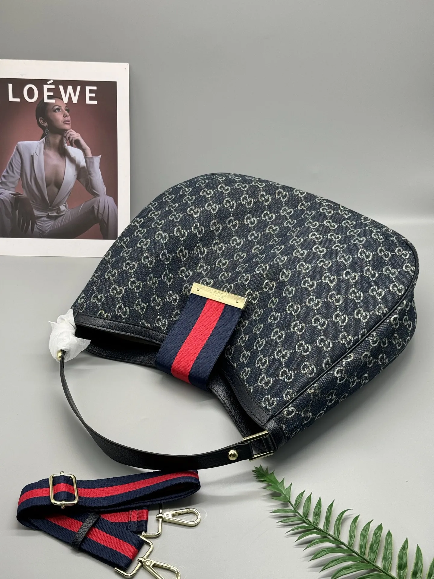 Gucci Top Handle Bags-12 - Image 5
