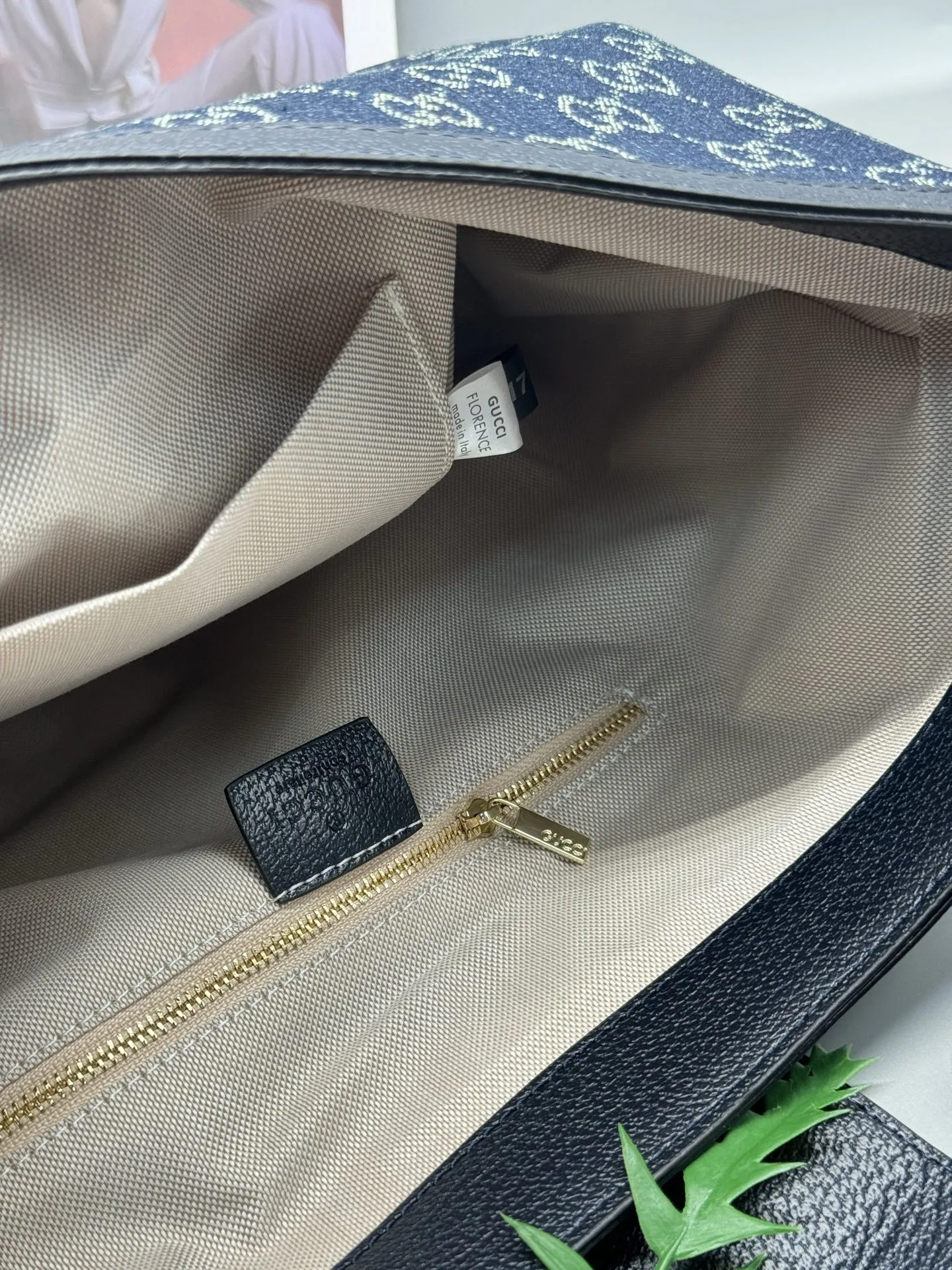 Gucci Top Handle Bags-12 - Image 8