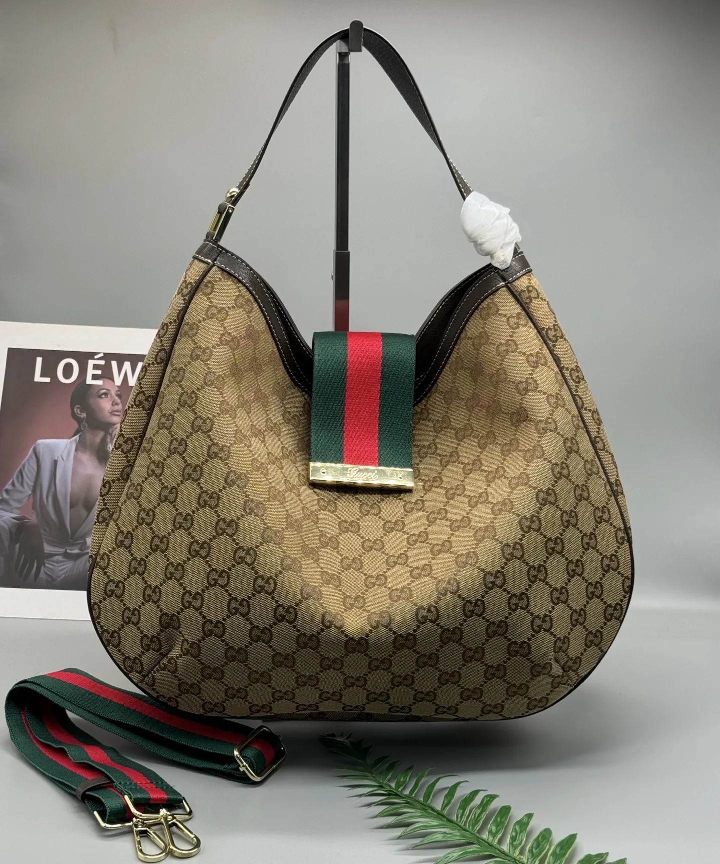 Gucci Top Handle Bags-13
