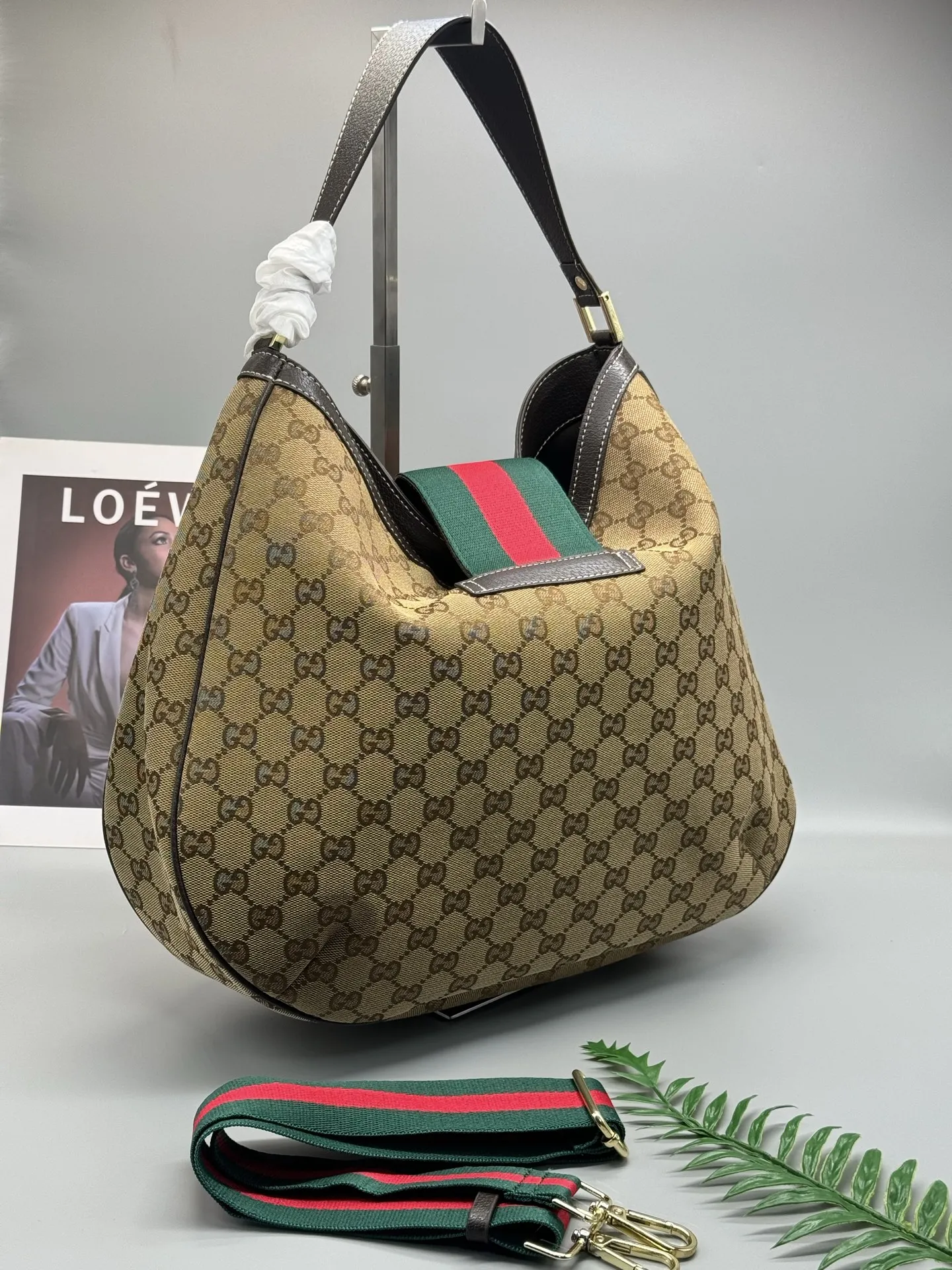Gucci Top Handle Bags-13 - Image 5