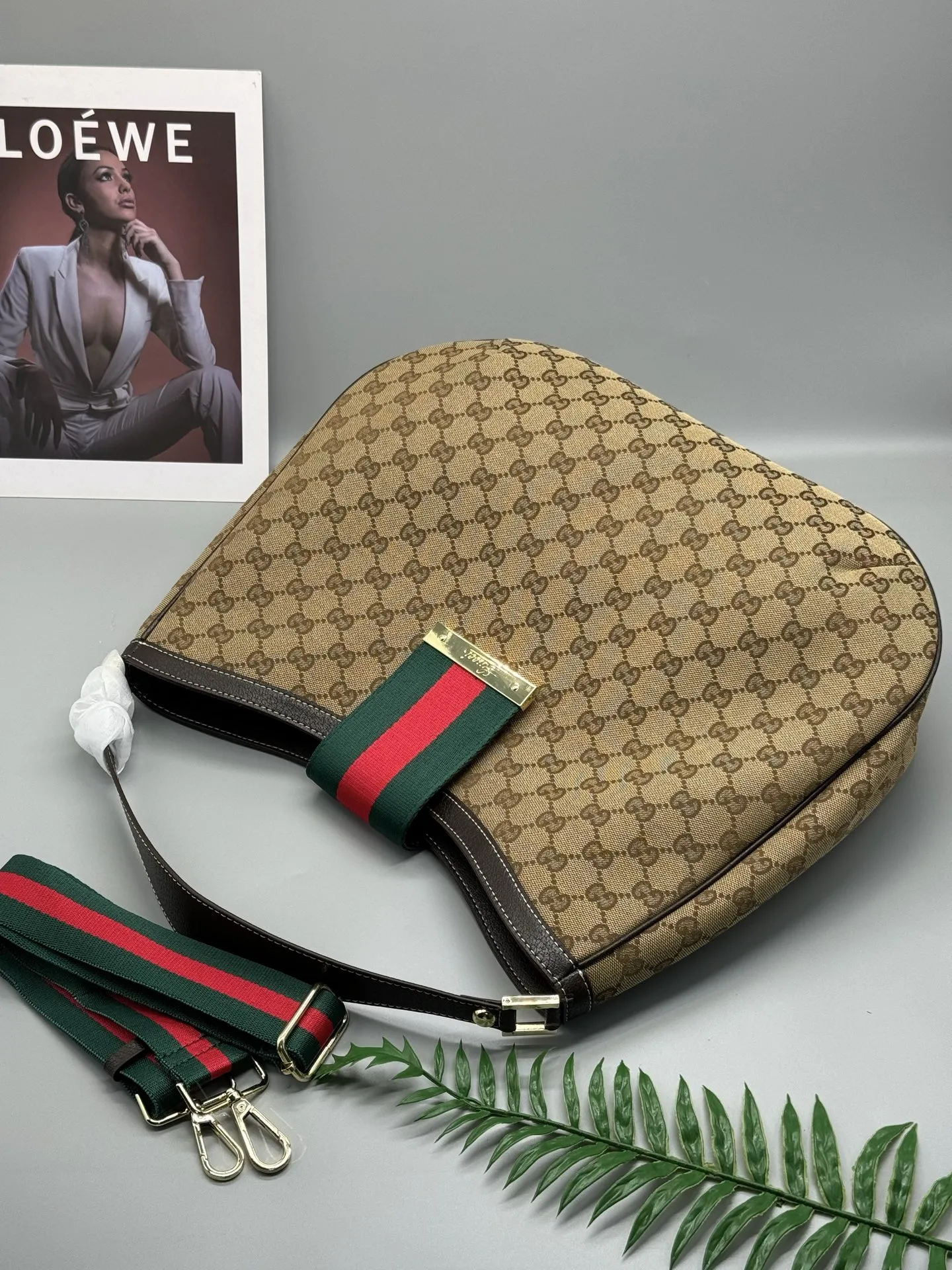 Gucci Top Handle Bags-13 - Image 6