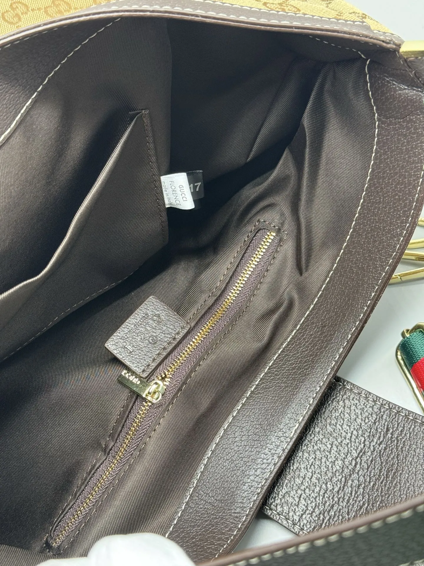 Gucci Top Handle Bags-13 - Image 8