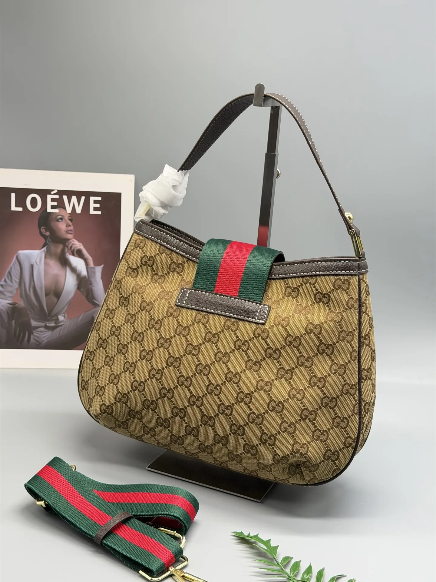 Gucci Top Handle Bags-14 - Image 3