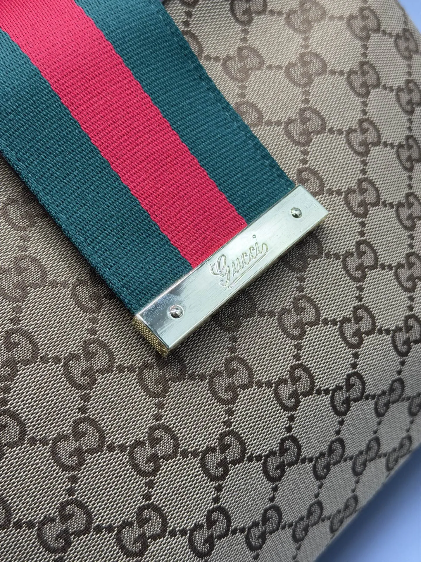 Gucci Top Handle Bags-14 - Image 5