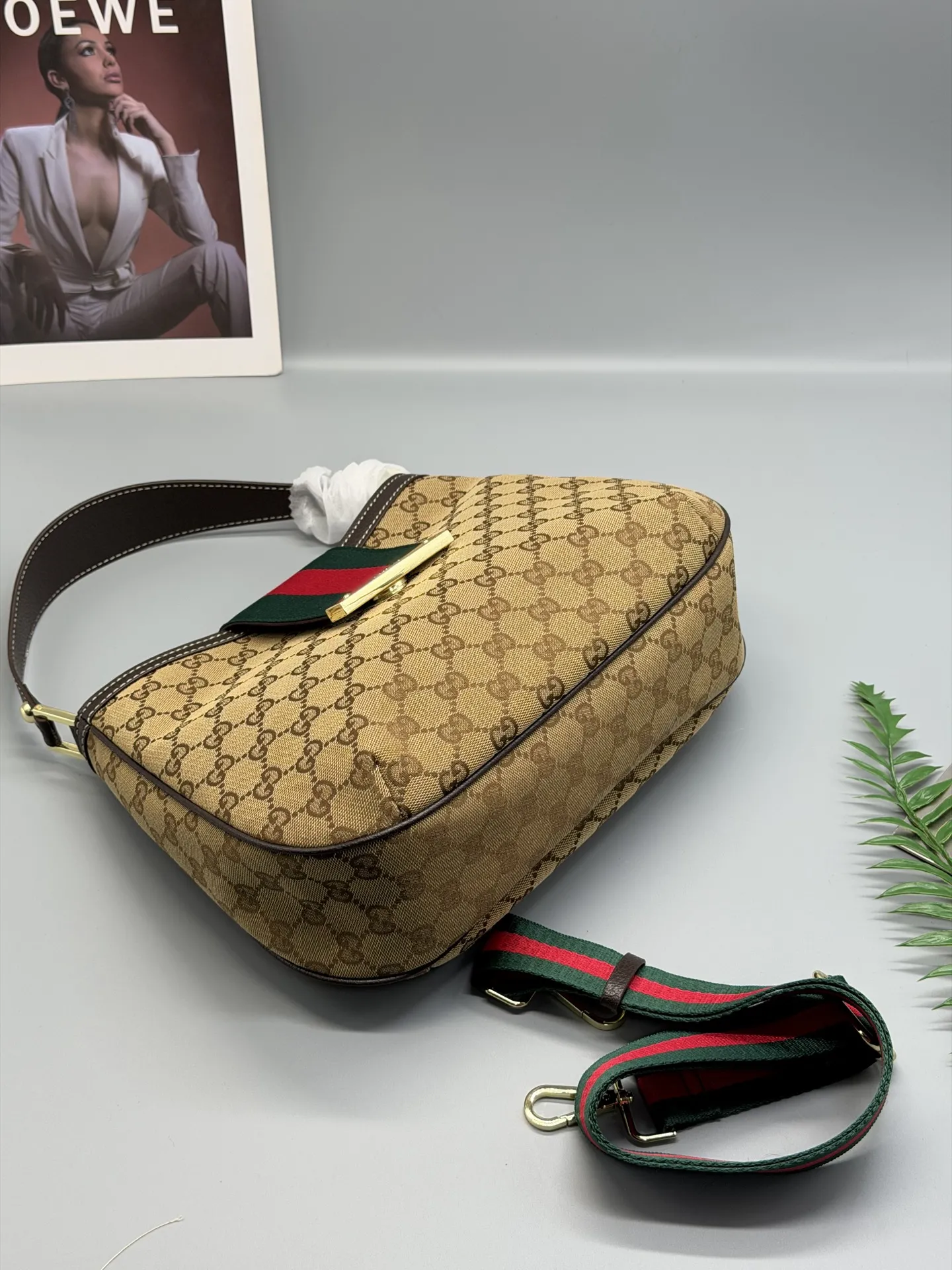 Gucci Top Handle Bags-14 - Image 6