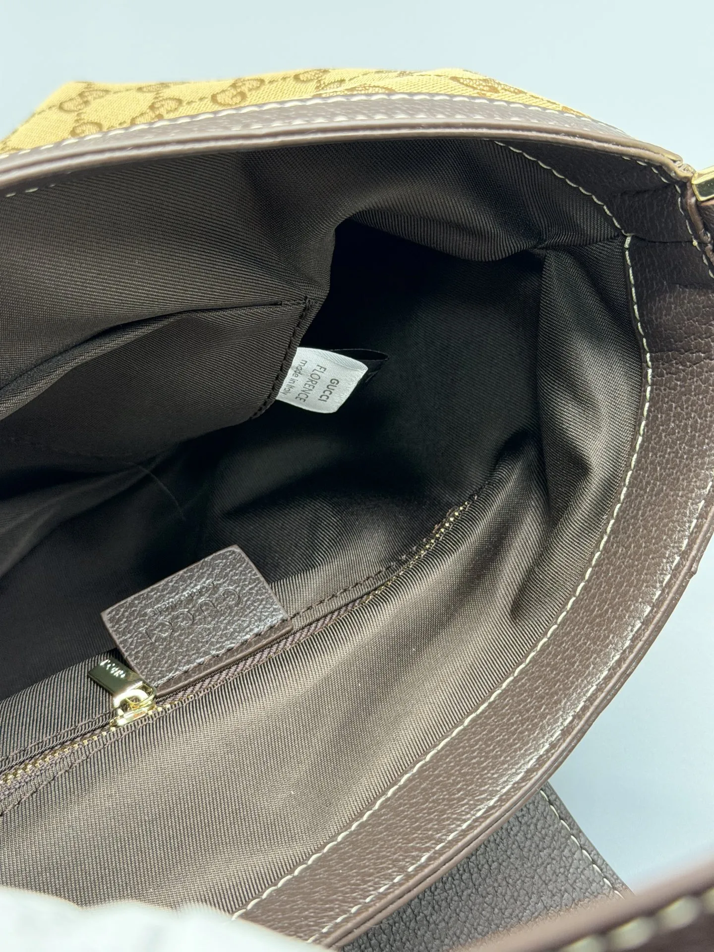 Gucci Top Handle Bags-14 - Image 9