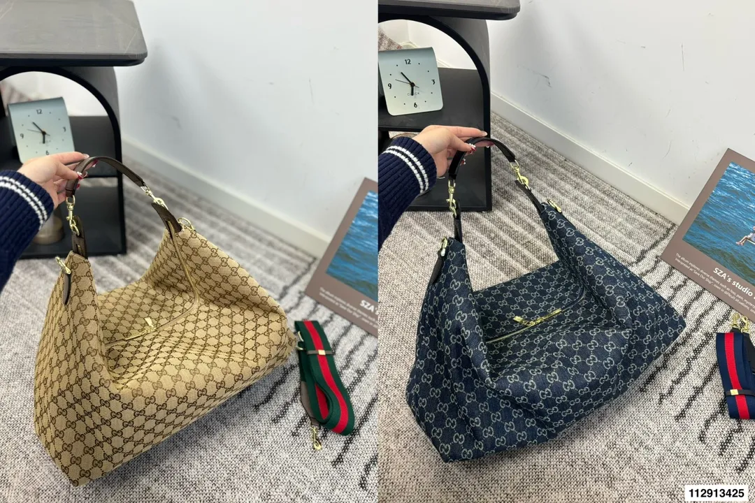 Gucci Top Handle Bags-15